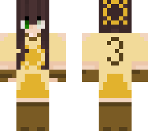yellow paly