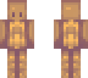 zolguroth's glorb orange recolor
