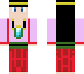 ? new skin i guess
