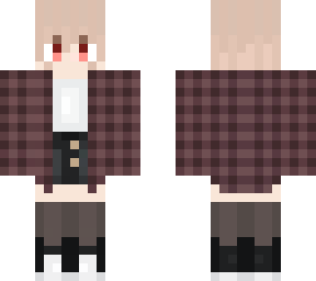 [new] niizumabeppu character
