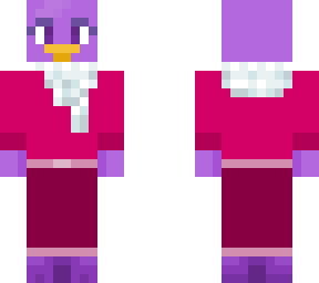[npc] milly-1