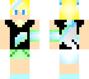 (rising skies!) ken's back! with a new outfit!~