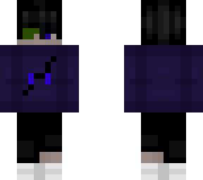 |x|x black ballcrab x|x|