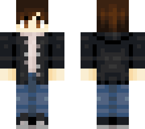 alan ~ the lost angel (fixed)