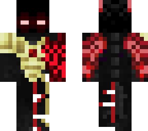 all nether (red)