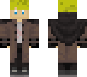 apocalyptic survivor