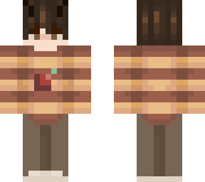 apple bee boy