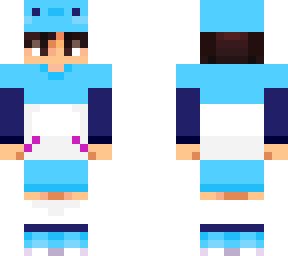 aqua boot