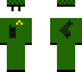 army stickman