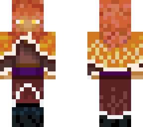autumn witch