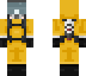 ayoangelo hazmat