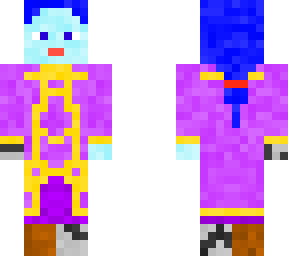 azymadia of frost