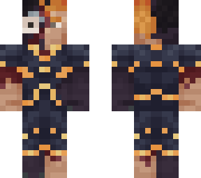 bak'al (redesign)