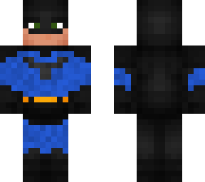 batman