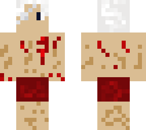 battle worn