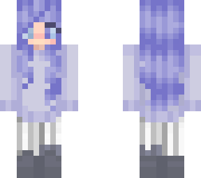 blue :d