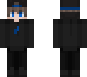 boy, blue version