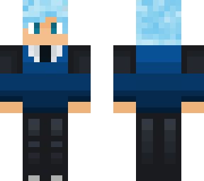 c0ld, [suit]