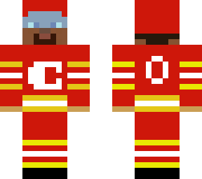 calgary flames player