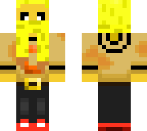 cheeseman