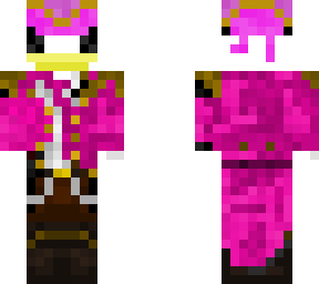 chicken pirate