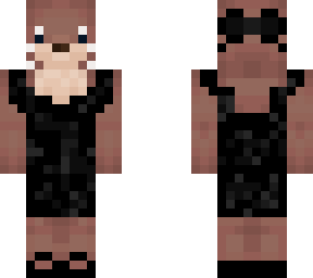 coquette otter