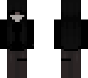 cute dark