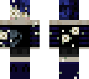 dark daisy