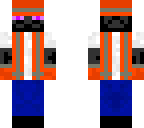 destruction enderman