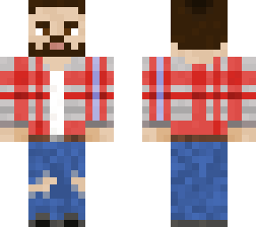 dude person