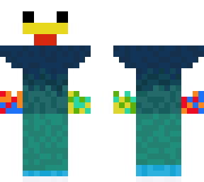 elemental chicken