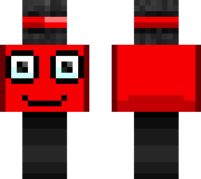 emgamex (skin no oficial)