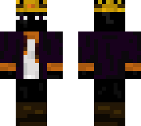 endmist but darker-er