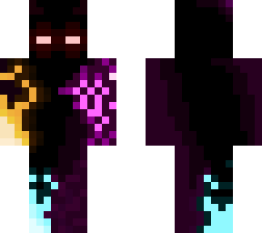 evil herobrine