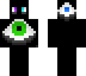 eye guy