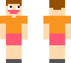 first uploaded charicter