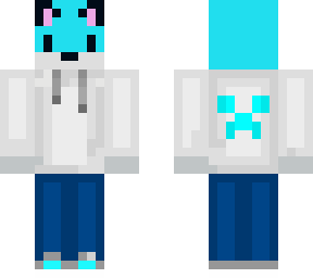 fox blue