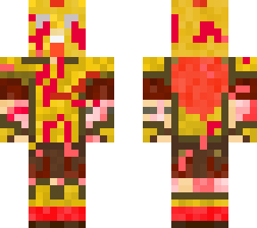 general zombie