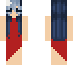 girl (base used)