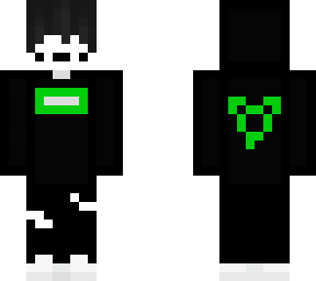 green toki