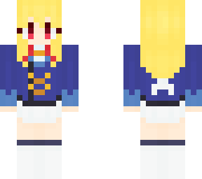 hoshimiya ichigo