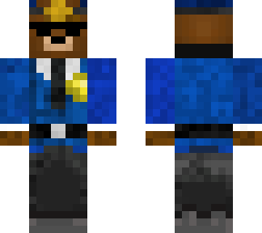 john br skin