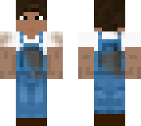 john the farmer