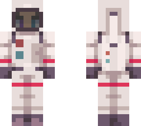 kat astronauta