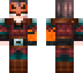 ketilsson (fox arm)