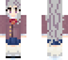 kotonoha (ddlc)
