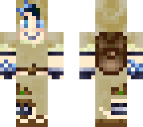 lanu (wynncraft)