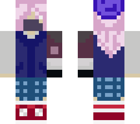 levi my main skin
