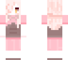 lucky rthe ram - oc