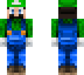 luigi (smash bros brawl)